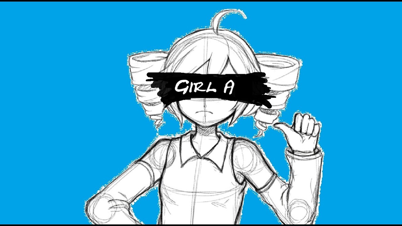 【 Kasane Teto 】Young Girl A 【OpenUTAU】