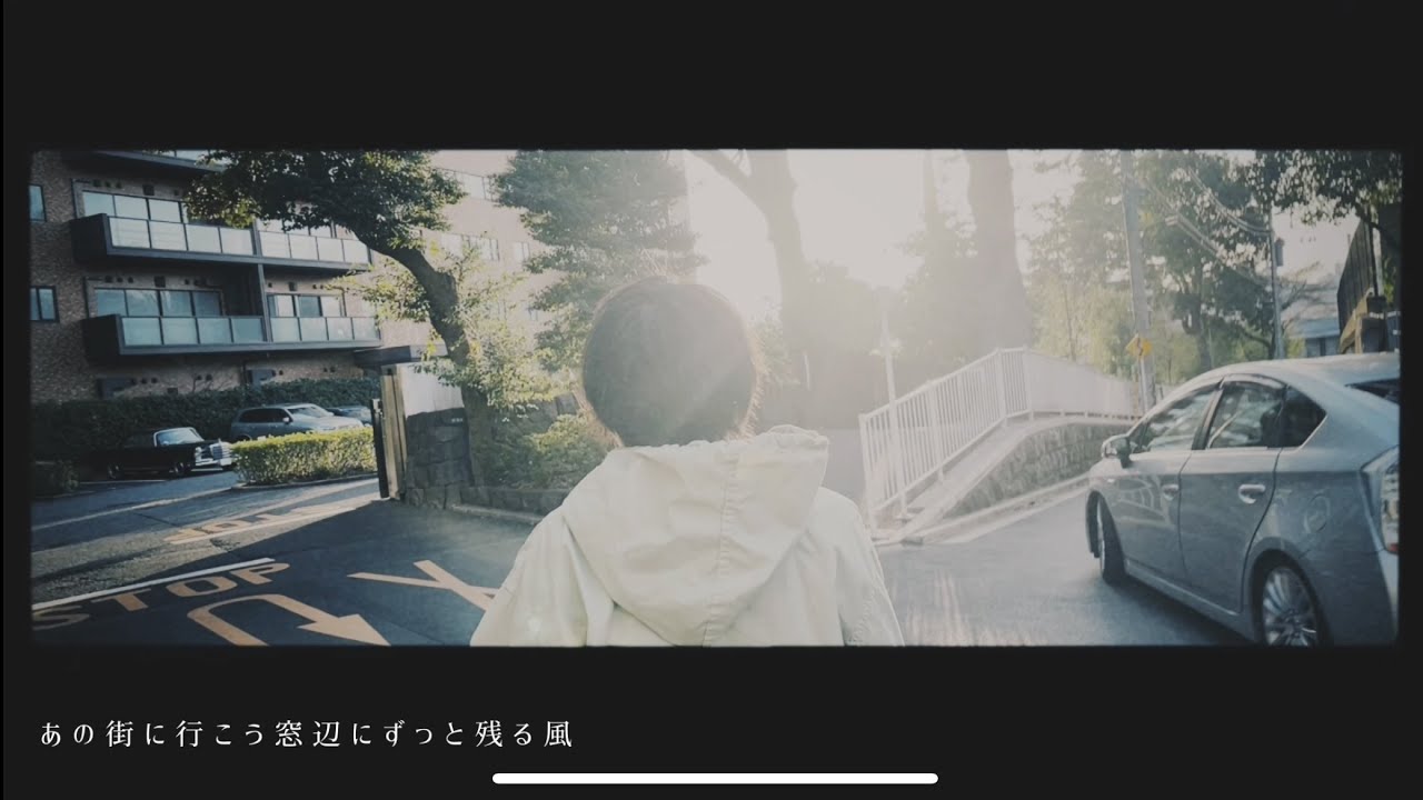 上野大樹 - おぼせ 2021ver homerec