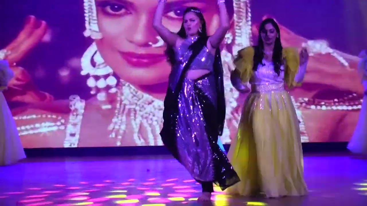Annual Show 2023 | Tribute to Bollywood Divas