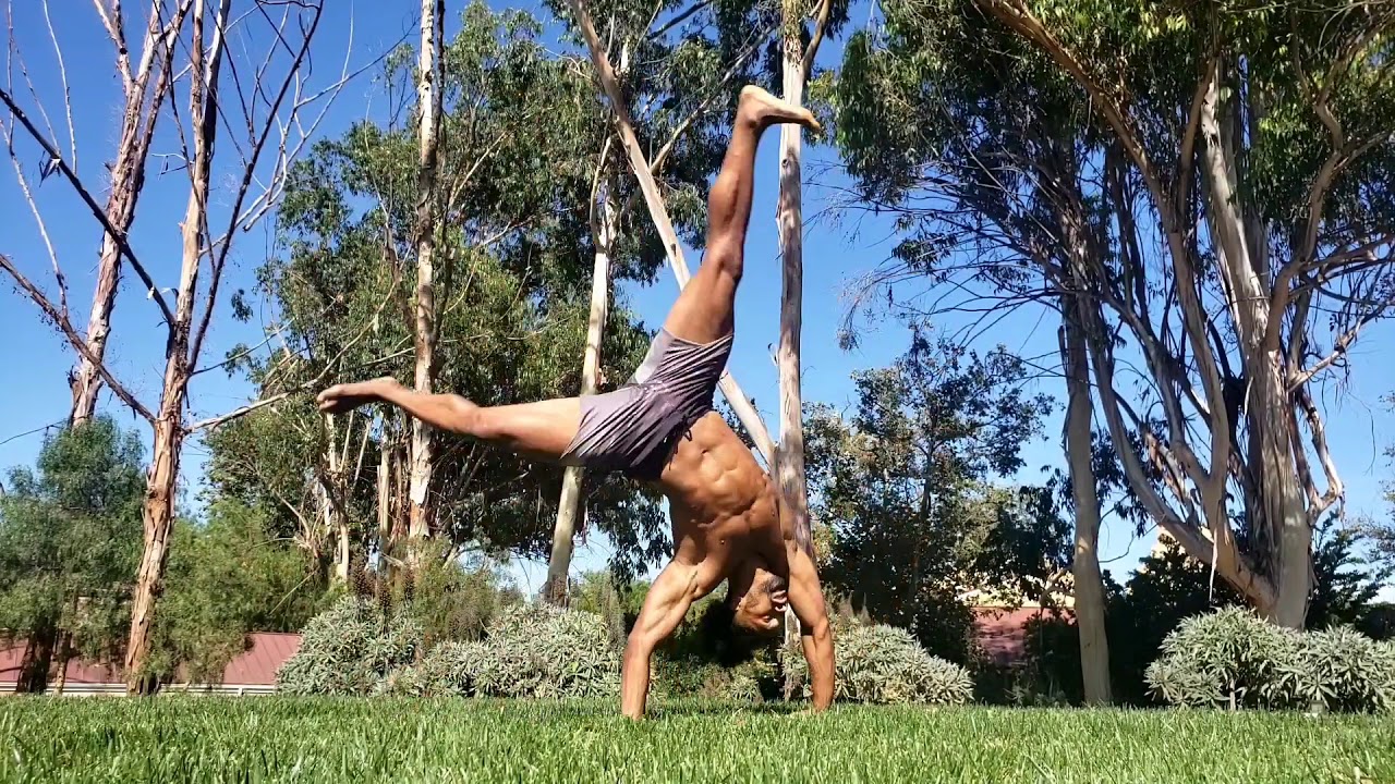 2 FOR 1 TRICK TUTORIAL (aerial & gainer)