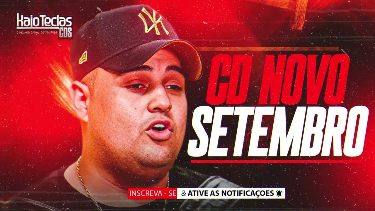 TARCÍSIO DO ACORDEON 2025 - TARCÍSIO DO ACORDEON SETEMBRO 2025 - TARCÍSIO CD DE PAREDÃO 2025