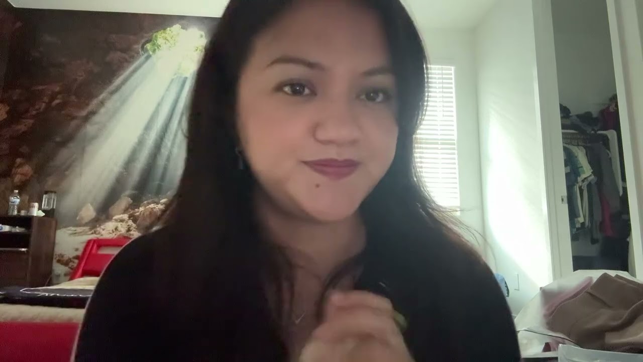 Haul grande en español asmr en español soft spoken 