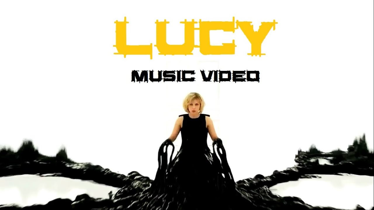 Lucy Music Video ●Own Little World● ⌠HD⌡