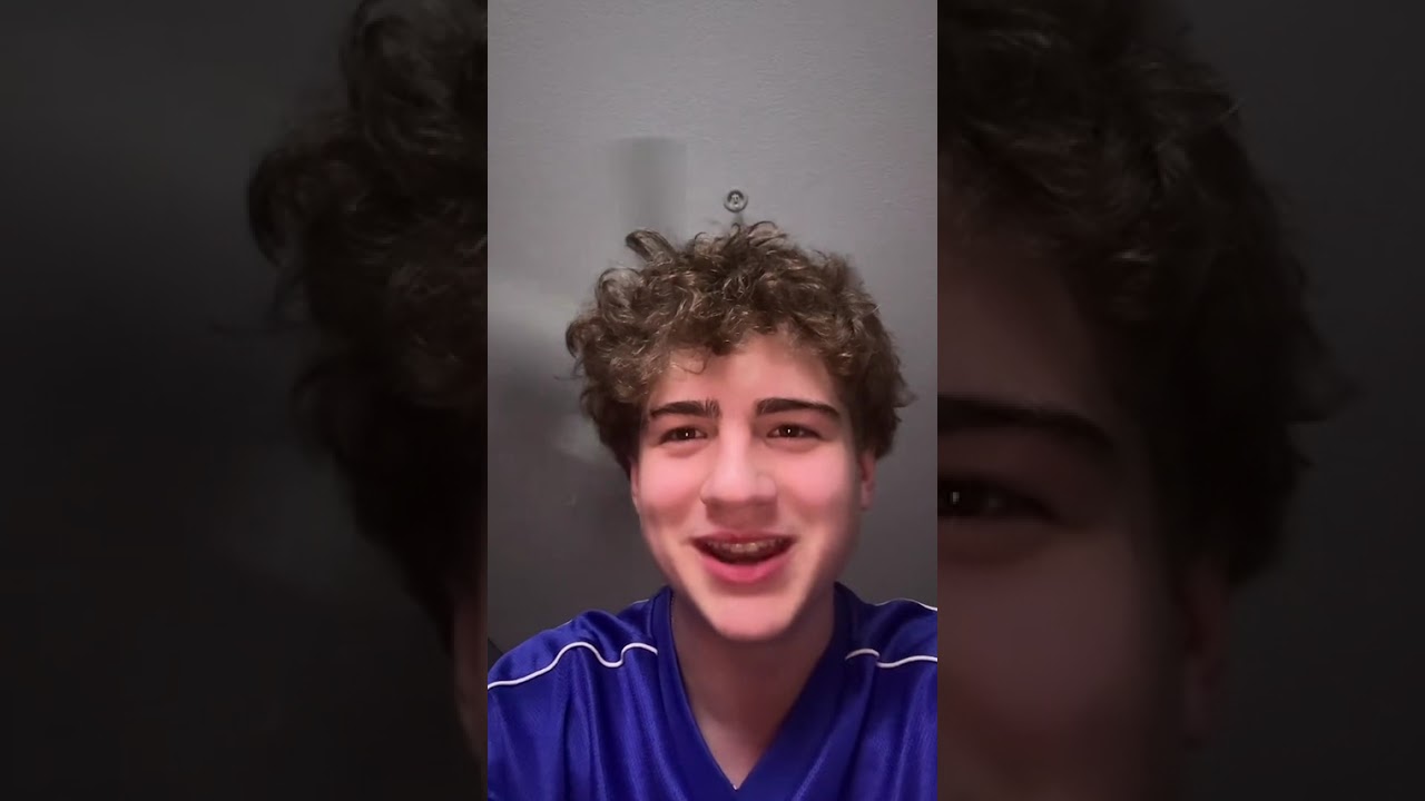 tiktoks with vine energy but i cut them to vine length the prequel