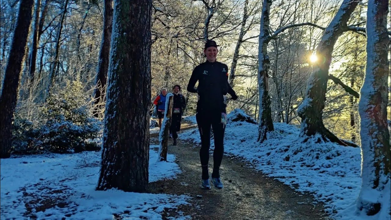 Sallandtrail 2023 80km