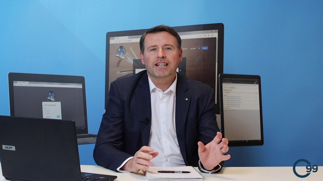 CITB - Skills & Training Fund introduction