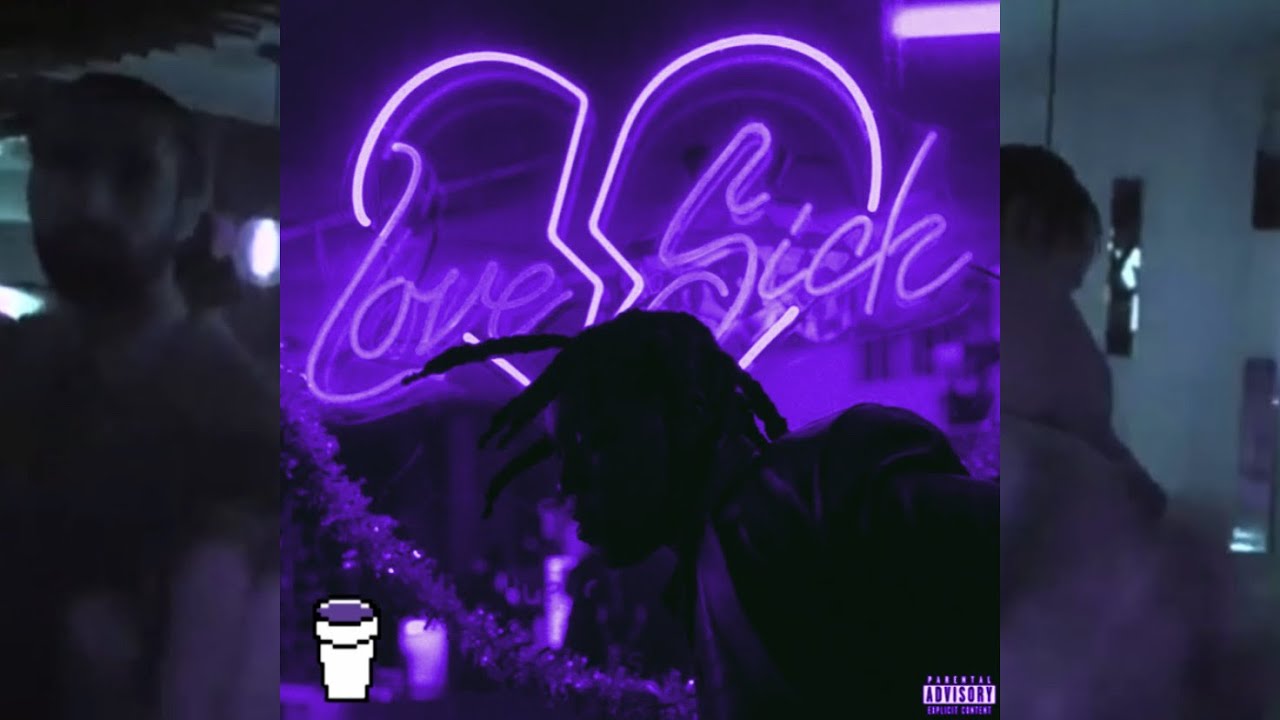 Don Toliver - Embarrassed feat. Travis Scott (Chopped + Screwed)