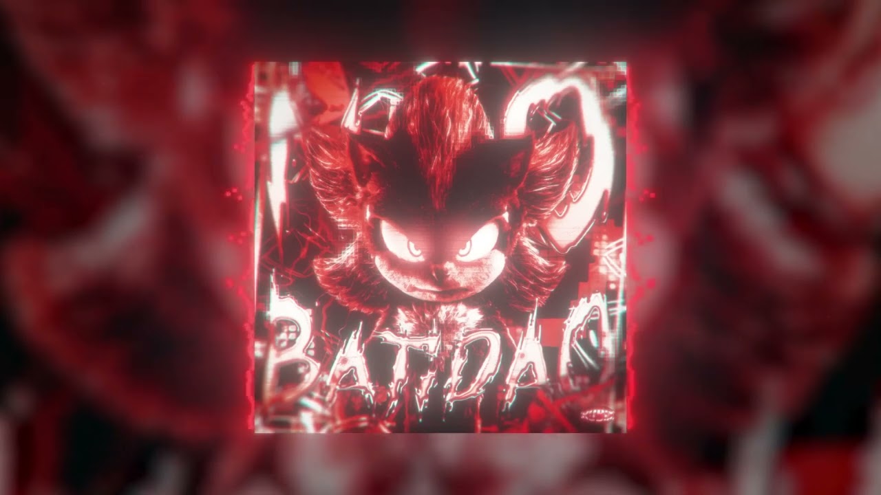 NO BATIDĀO (slowed)
