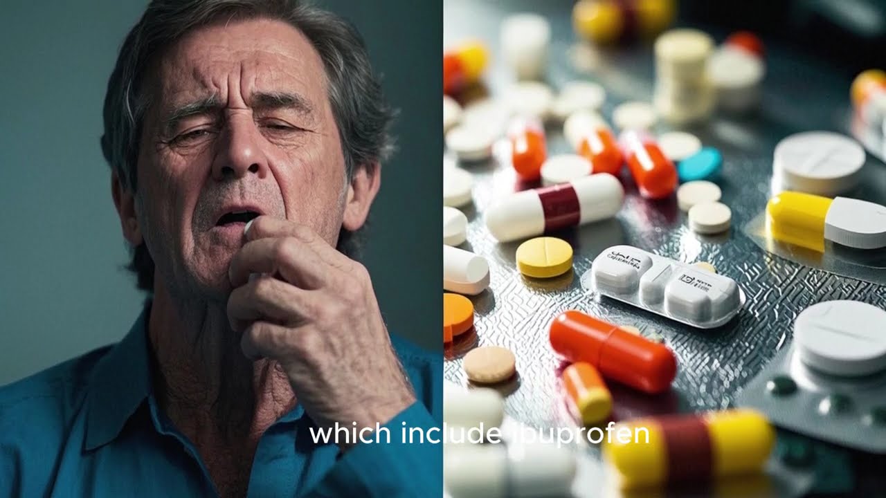 Ibuprofen Side Effects, Interactions & Safety Tips | When NOT to Take Ibuprofen