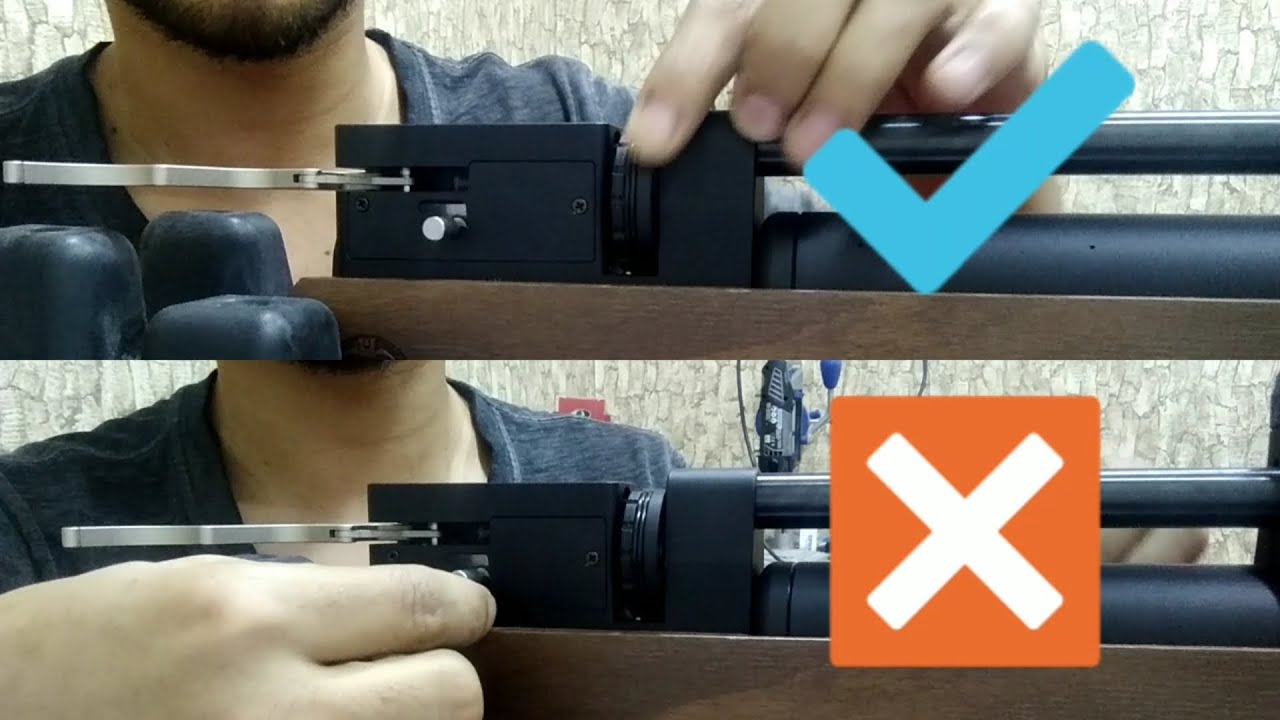 Kalibr Cricket-beginners guide and tips (magazine mechanics and disassembly