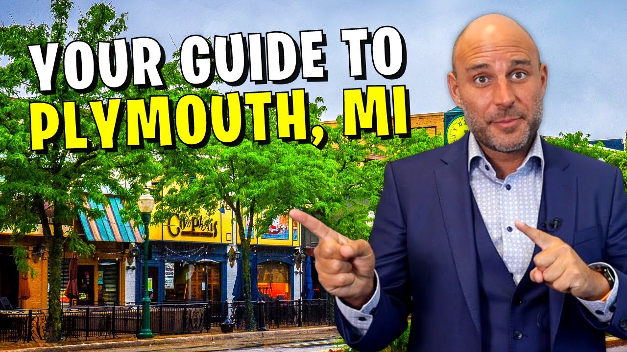 Living In Plymouth Michigan | Everything to Know Before Making Your Move