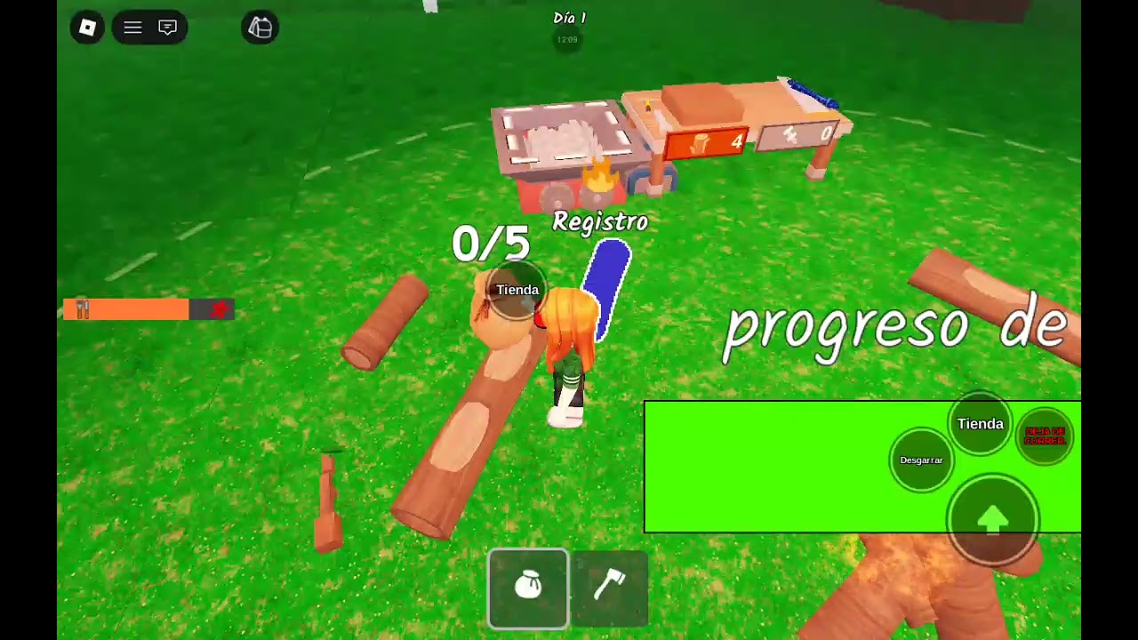 Otra vez jugando con mi madre 🍪