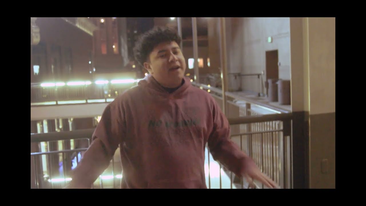 Jeisson Nas (Tan solo un sueño ) Video oficial