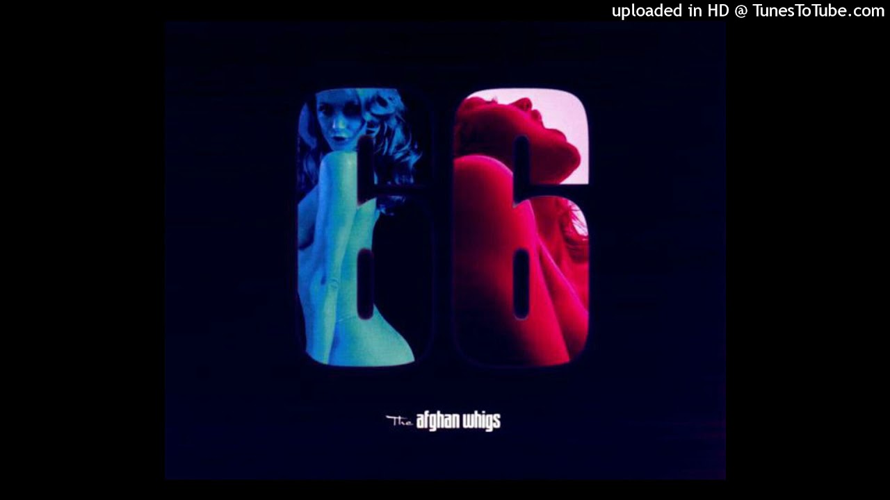 The Afghan Whigs - Miss World
