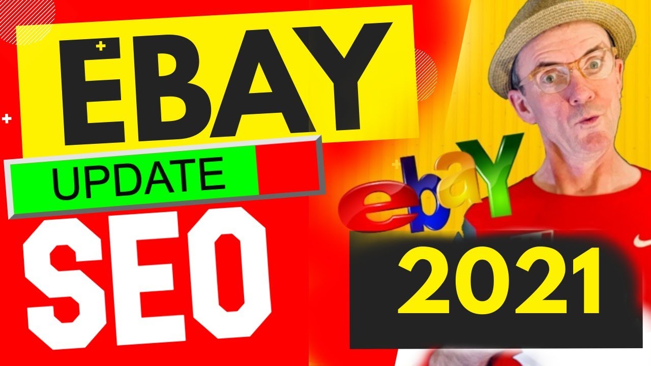 eBay Title Builder Tips SEO| UPDATED How to Rank Listings in 2021