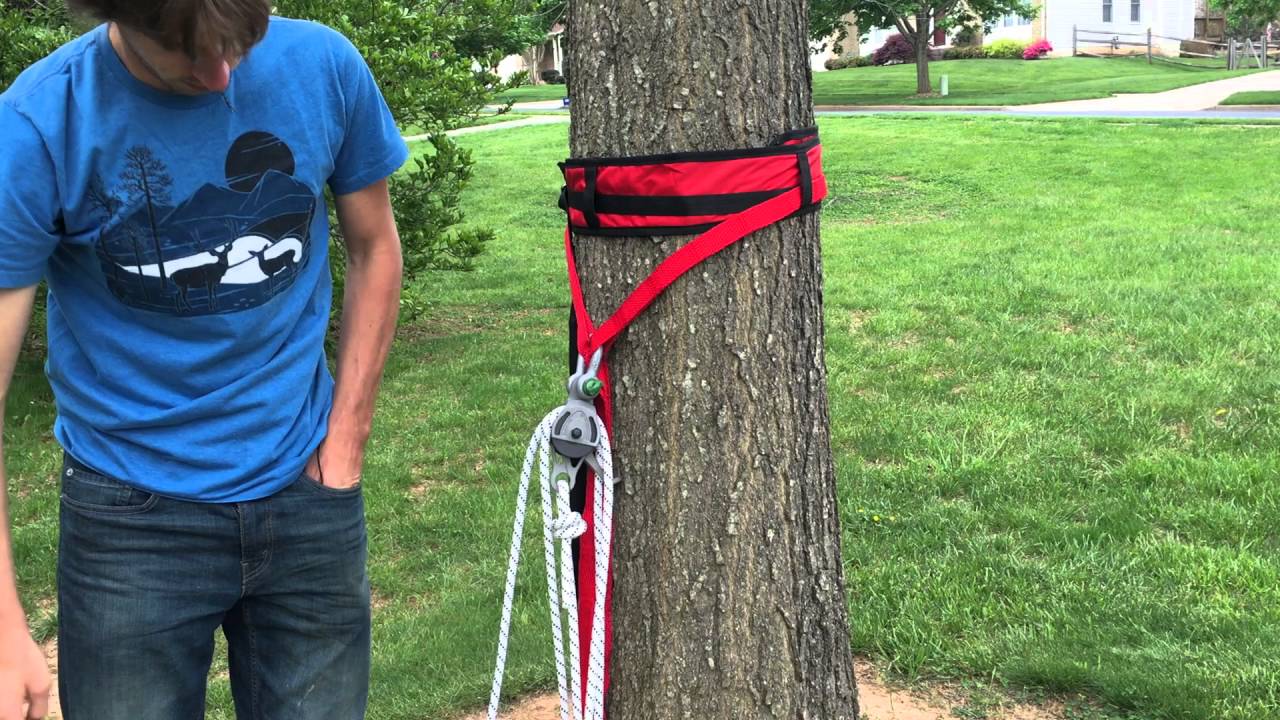 BC Classic Longline Kit Setup Instructions
