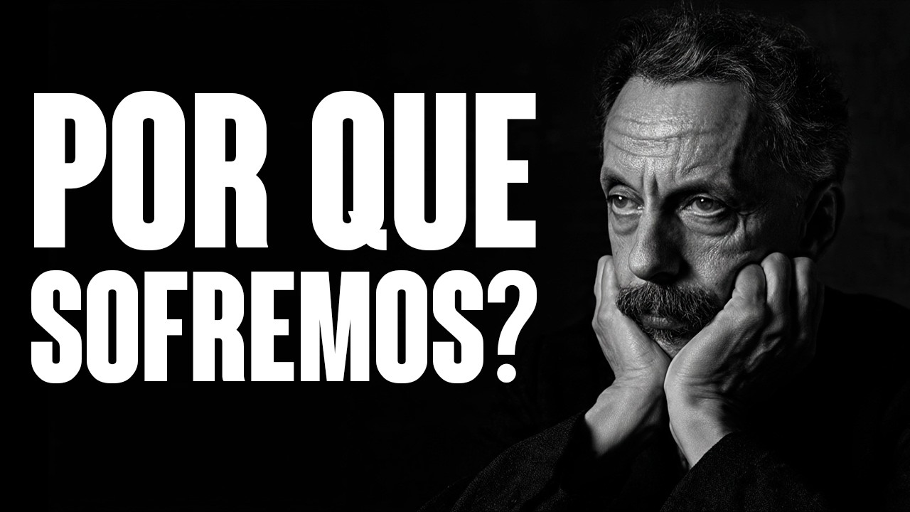 Uma Vida Voltada Para Dentro, Onde Quase Ninguém Olha