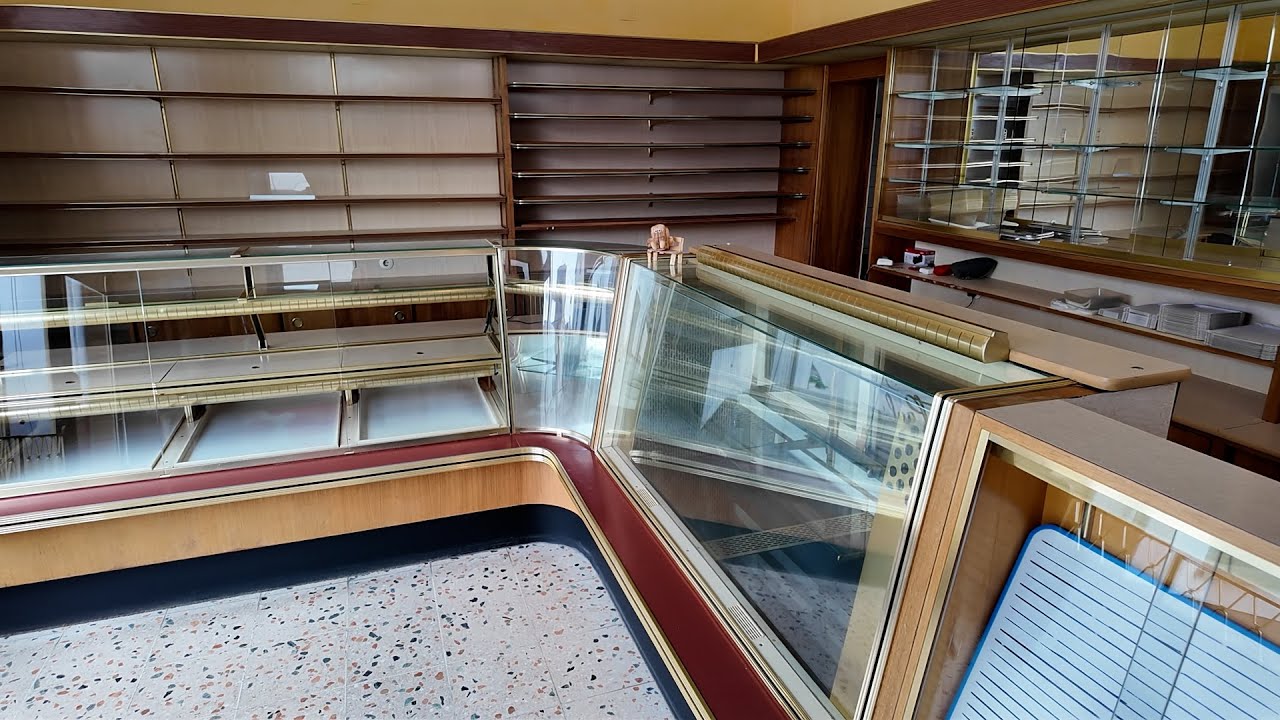 Backen wie damals: Kussmann eröffnet Bäckerei der 60er Jahre in Holzhausen