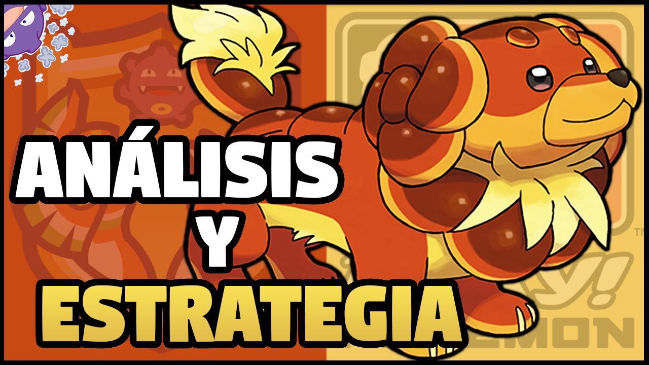 CÓMO USAR A DACHSBUN | ANÁLISIS Y ESTRATEGIA, MEJORES MOVIMIENTOS... | POKÉMON COMPETITIVO