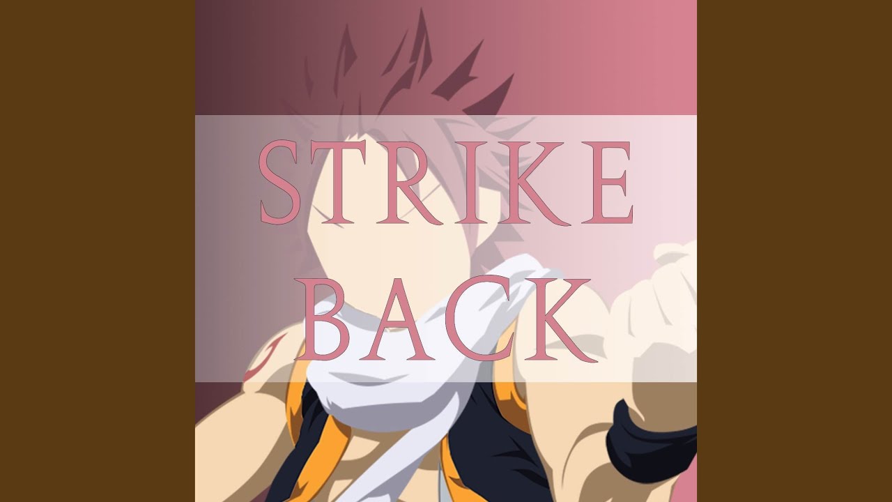 Strike Back (From 