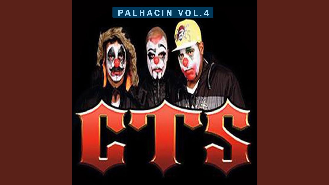 Os Palhaços Não Se Entregam