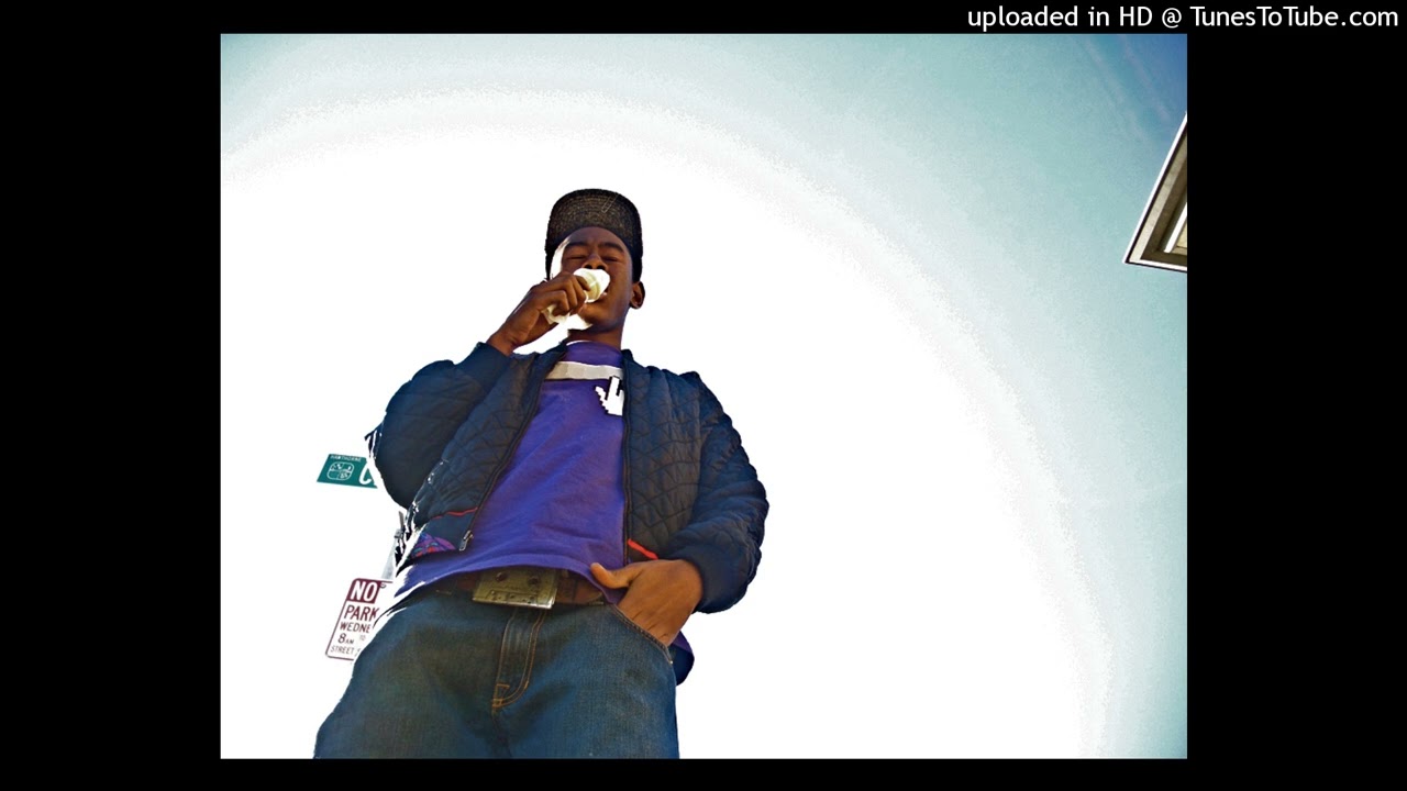 Tyler, The Creator - 12:01 (Full Instrumental Remake)