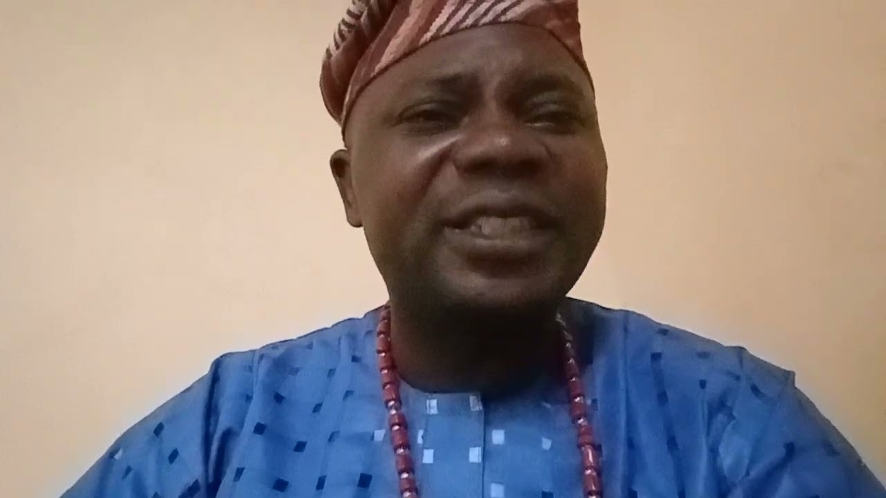 OGUN IFERAN TO LAGBARA
