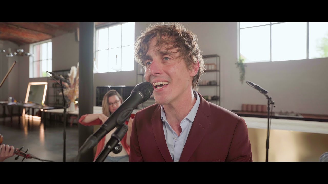 ASQ invites Bert Ostyn (Absynthe Minded) - Easy