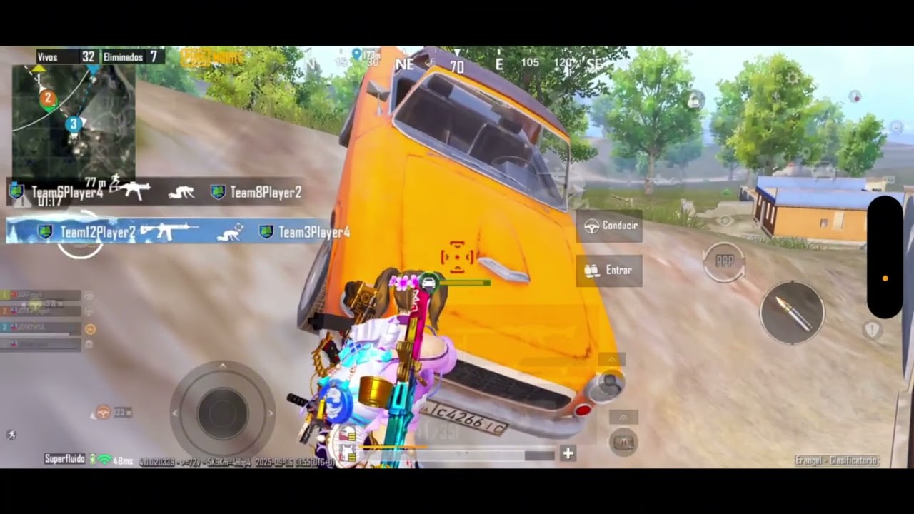WIN 9 KILLS SOLO TRAINNING SCRIM #pubgmobile #pubgmnextstarprogram #pubgmobilec9s26 