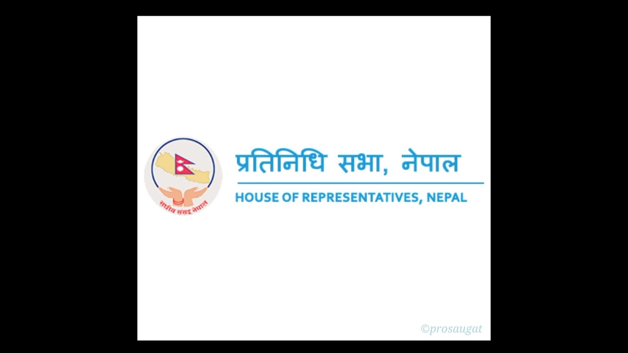How the House of Representatives forms in Nepal?