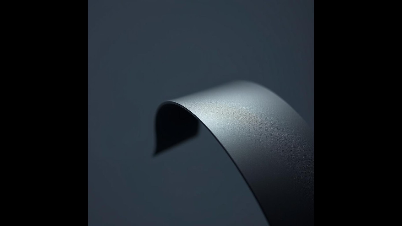 🖤 Darker Version (More Tension) of Sistema Acceso × Deep Minimal