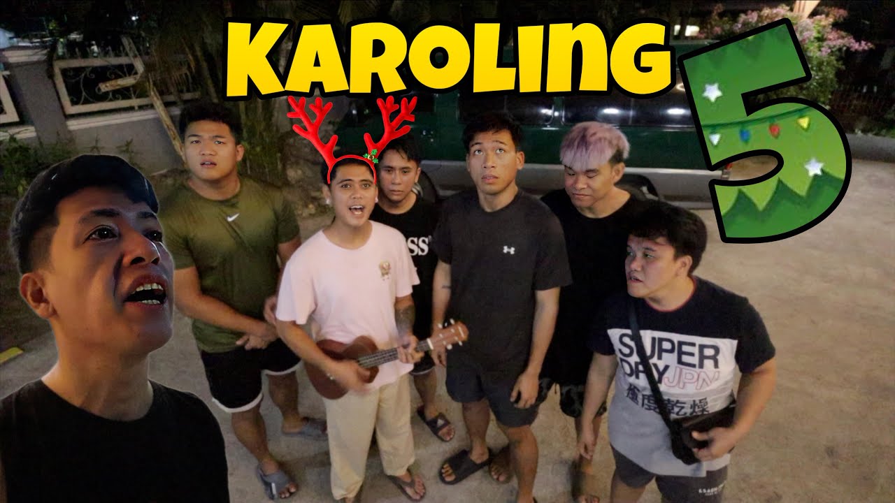 KAROLING 5!