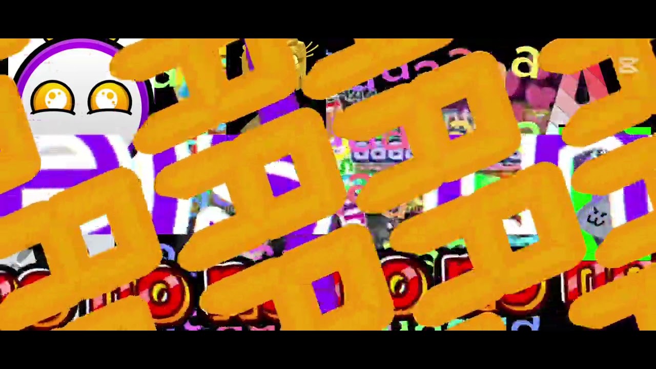 Windows 10 killscreen with goldgust , lavendegust,  Hardel angel