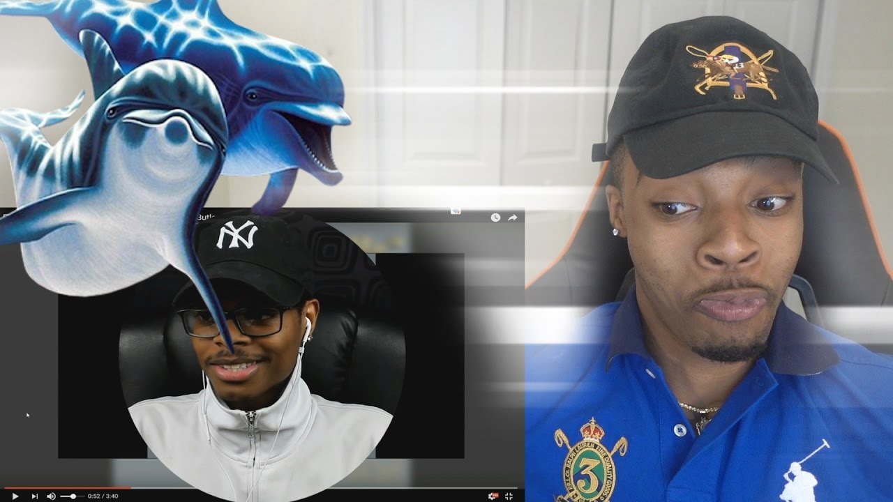 Did I get dissed REACTION, THOUGHTS & TRUTH!