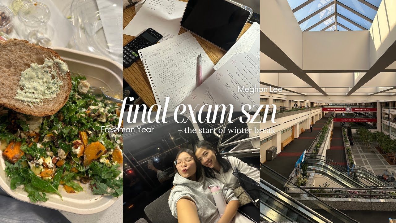 final exam szn