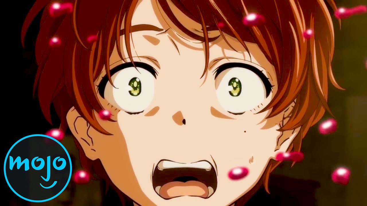 Top 10 Psychological Anime You Need To Watch