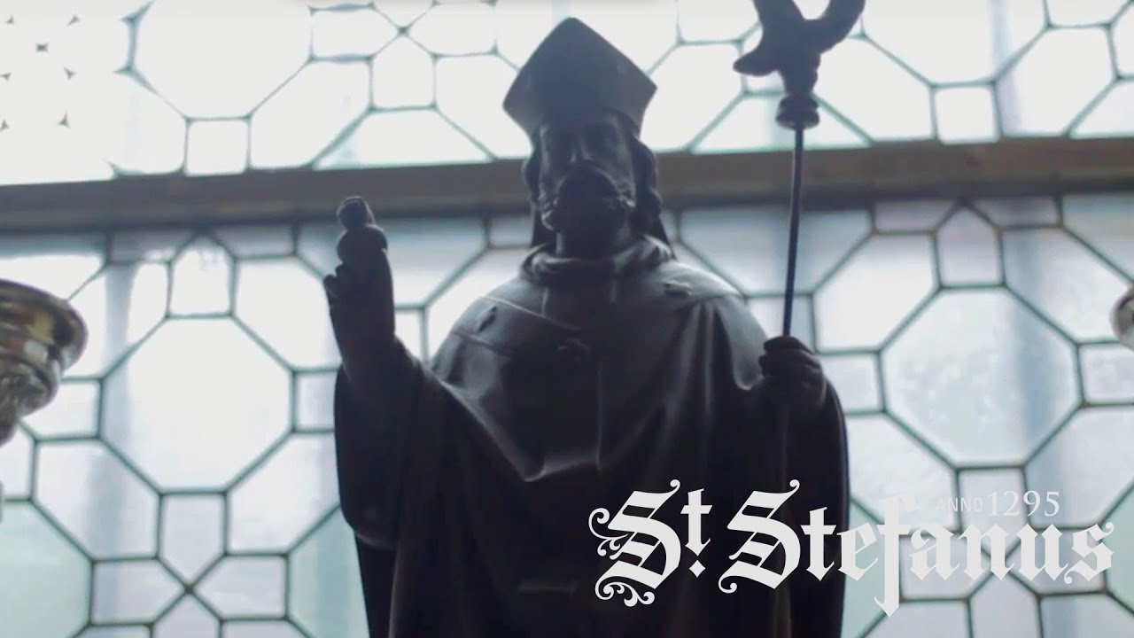 St. Stefanus - Discovering Ghent - St. Stefanus & Augustijn