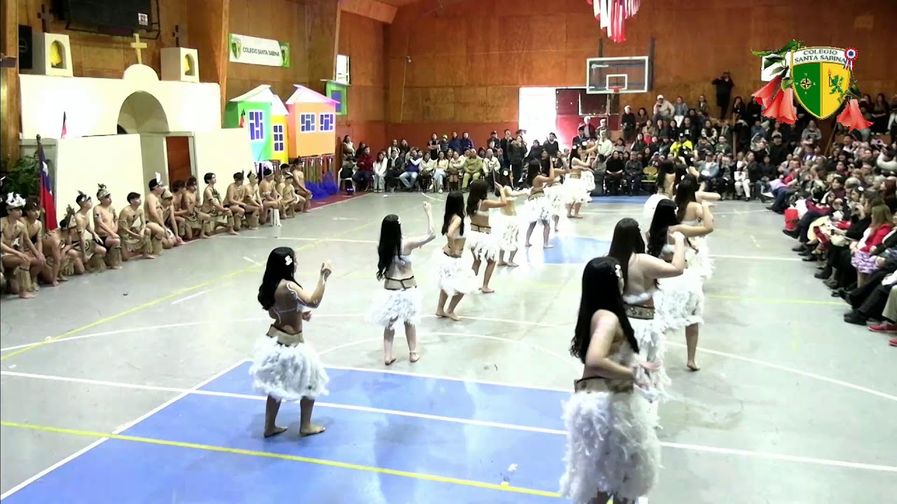 Gala Folclórica 2025