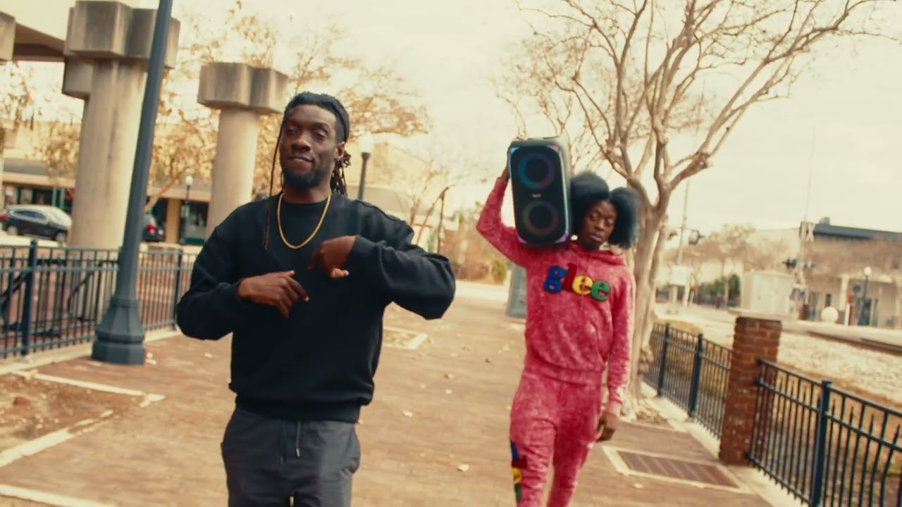Patience — Gian Kash & DzyOnDaBeat (Official Video)