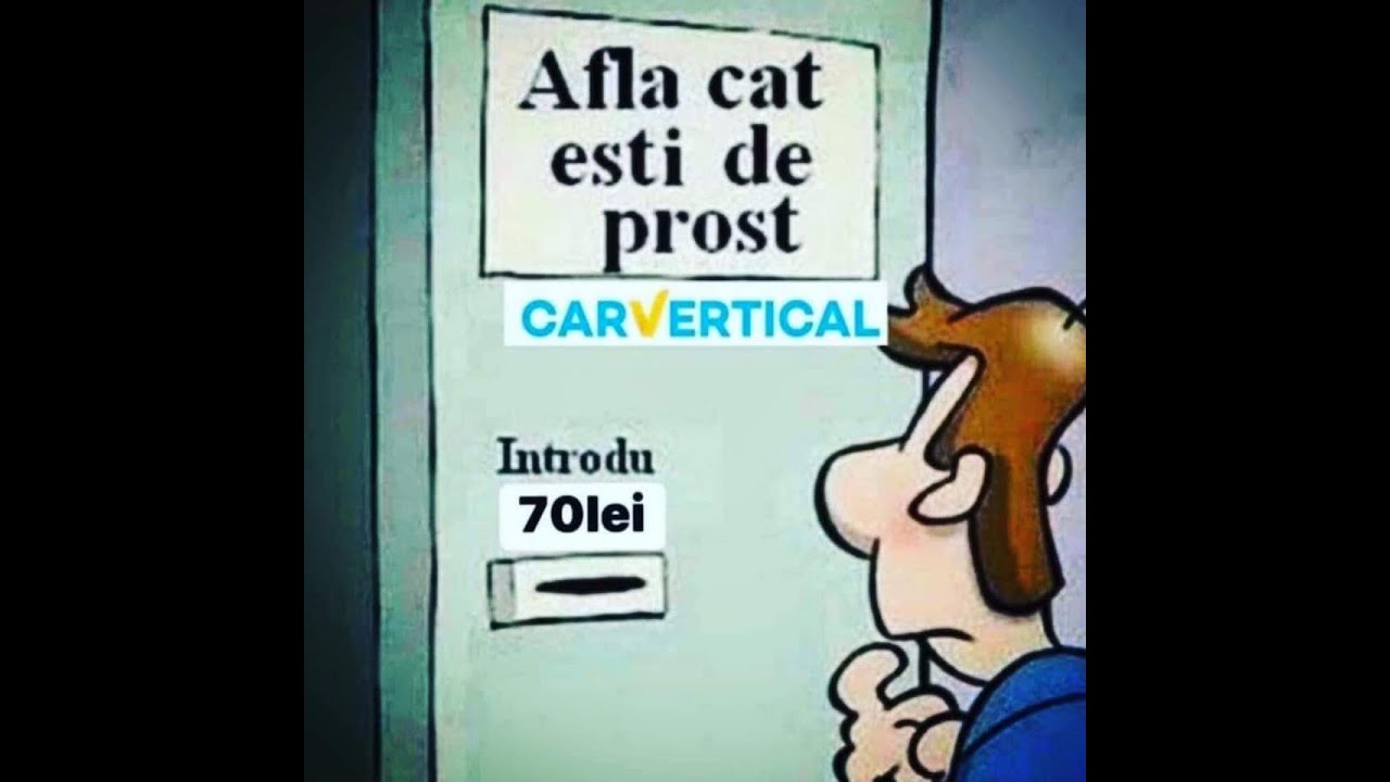 Lista site uri gratuite pt verificari auto