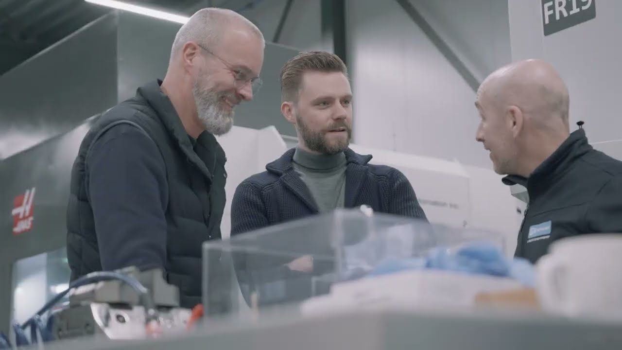 Leenders X Aäsgard | EP03 - Product