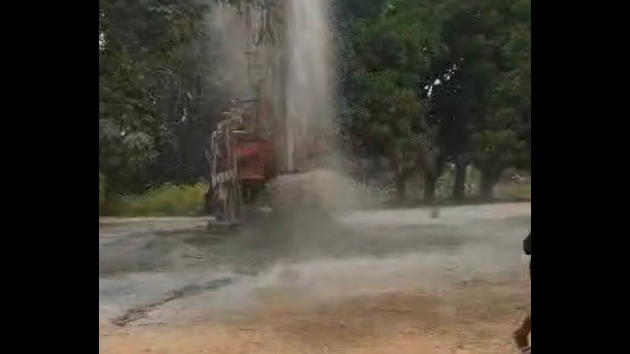 AGIRabcd au Cameroun : Enfin de l'eau