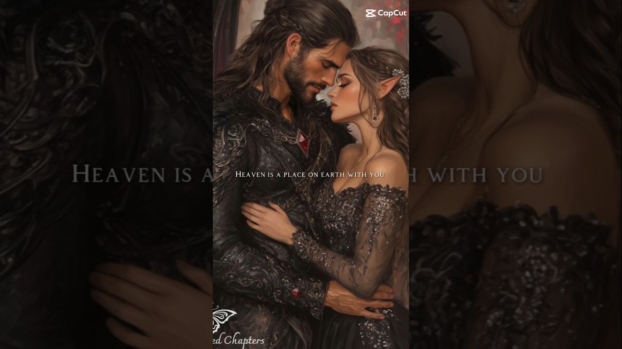 Nesta and Cassian edit #nestaarcheron #cassian #acosf #acotarseries #sarahjmaas