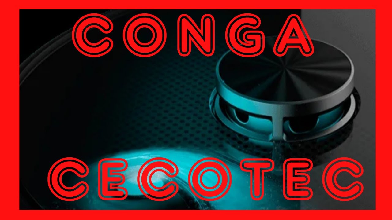 ✅ COMPROBAR RUEDA CONGA 2290