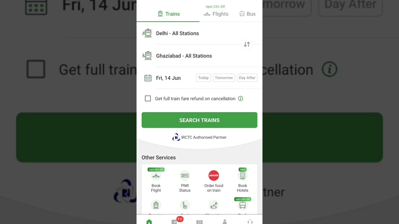 Confirm ticket kaise book kare | confirmtkt app se tatkal ticket kaise book kare |Train ticket book