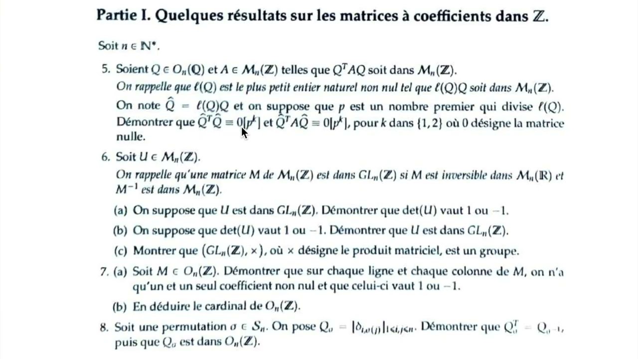 EP1-2026 Vrai-Faux-Parties I et II