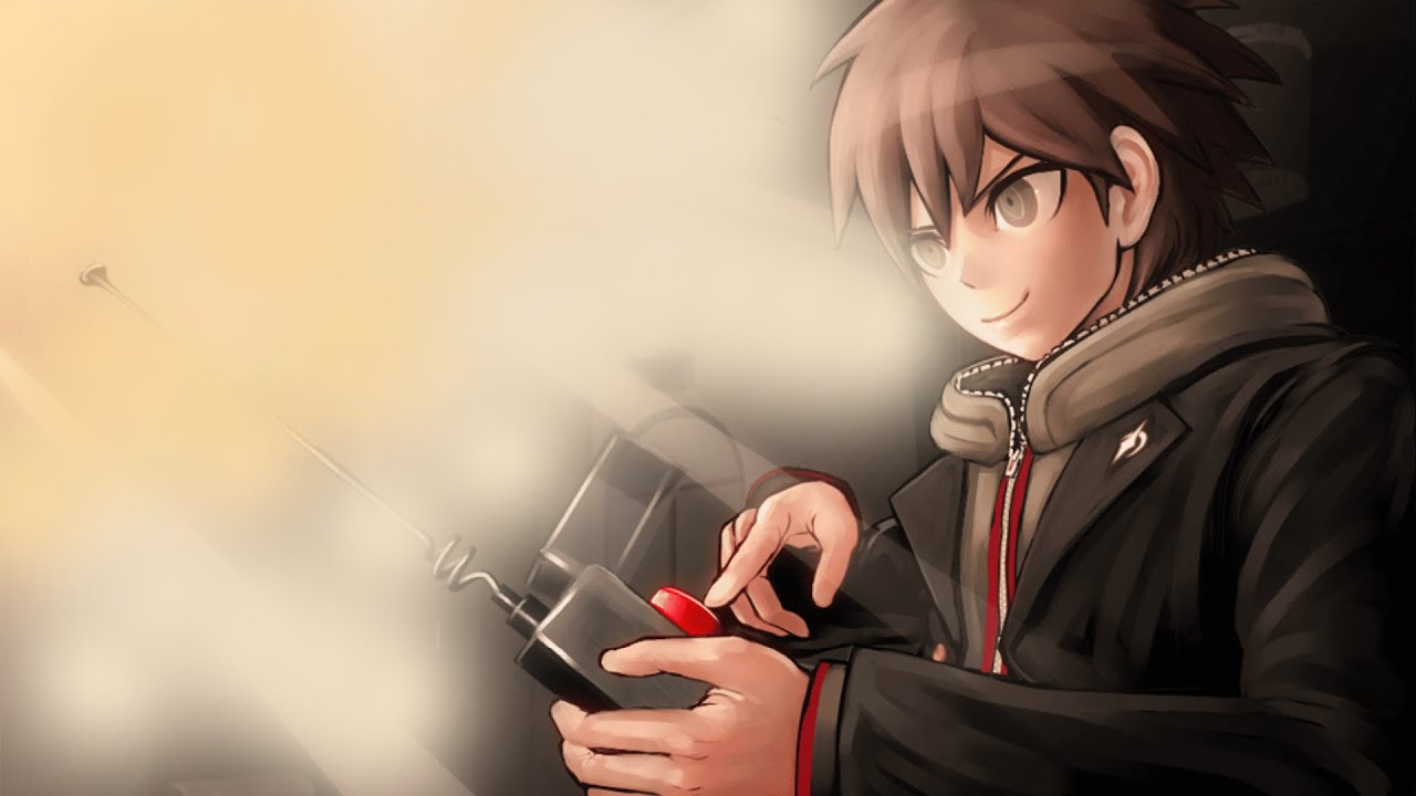 Danganronpa 1 - Goodbye, Despair - Part 63