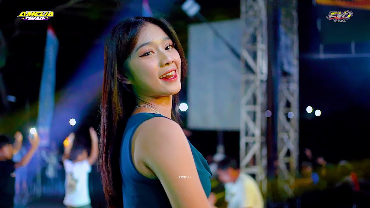 ADA AKU DISINI ADINDA RACHEL - AMELIA MUSIC - REMBES GANK MBESI KEDUNGREJO REMBANG - AK AUDIO