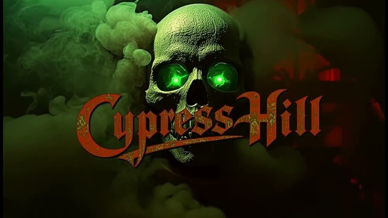 Cypress Hill - {INSANE in The Brain vs. CrossFired} Remix 2026 HQ 