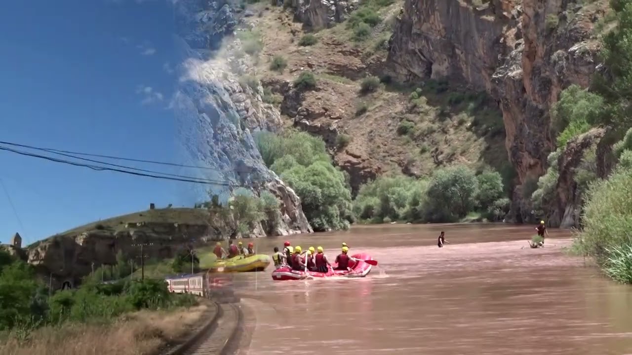 KEMAH - ERZİNCAN